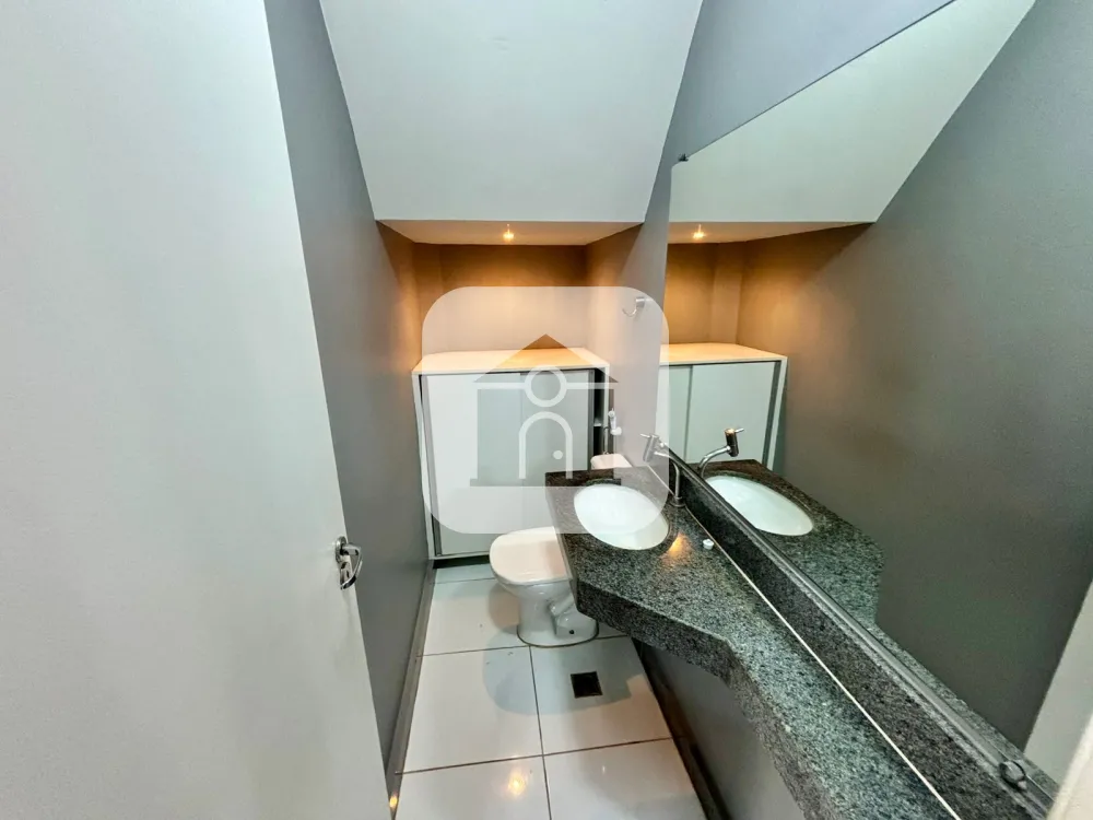 Alugar Casa / Condom&iacute;nio ou Loteamento Fechado em Uberl&acirc;ndia R$ 4.500,00 - Foto 4