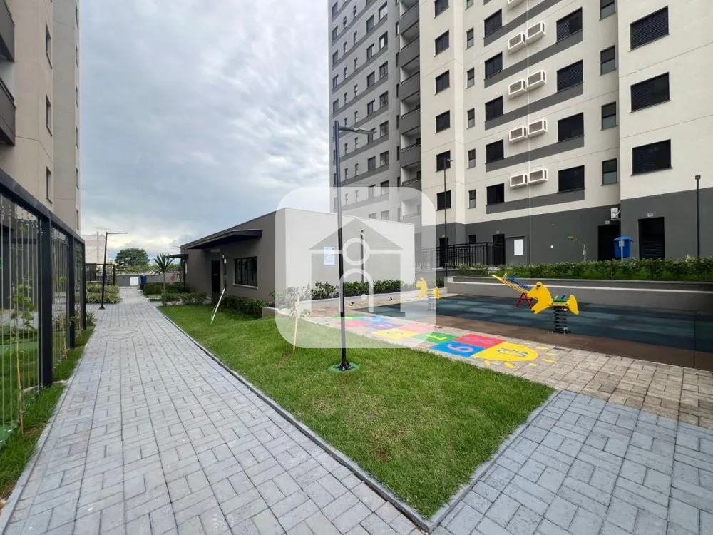 Comprar Apartamento / Padr&atilde;o em Uberl&acirc;ndia R$ 350.000,00 - Foto 1