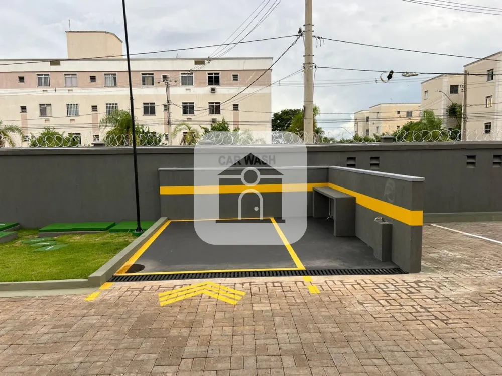 Comprar Apartamento / Padr&atilde;o em Uberl&acirc;ndia R$ 350.000,00 - Foto 3