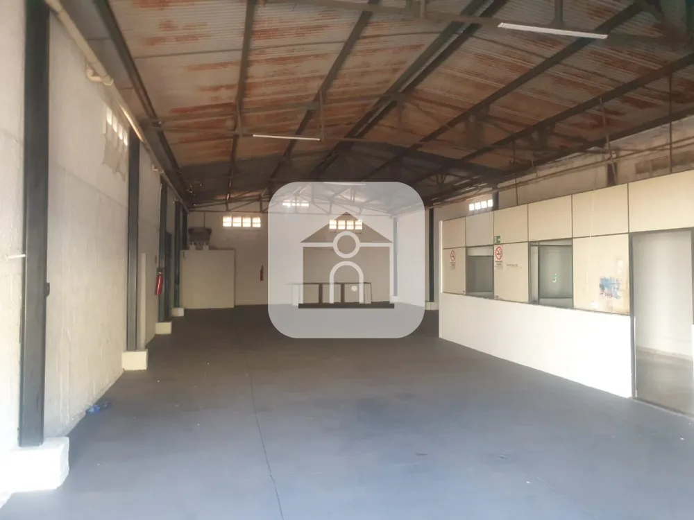 Alugar Comercial / Galp&atilde;o em Uberl&acirc;ndia R$ 5.500,00 - Foto 3