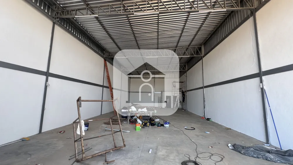Alugar Comercial / Galp&atilde;o em Uberl&acirc;ndia R$ 5.800,00 - Foto 3