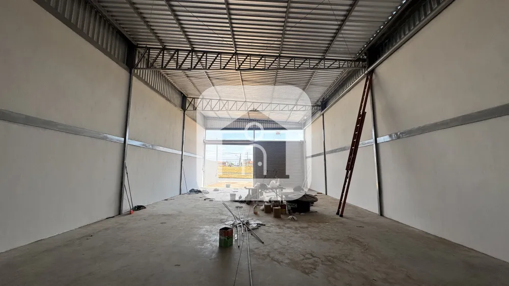 Alugar Comercial / Galp&atilde;o em Uberl&acirc;ndia R$ 5.800,00 - Foto 4