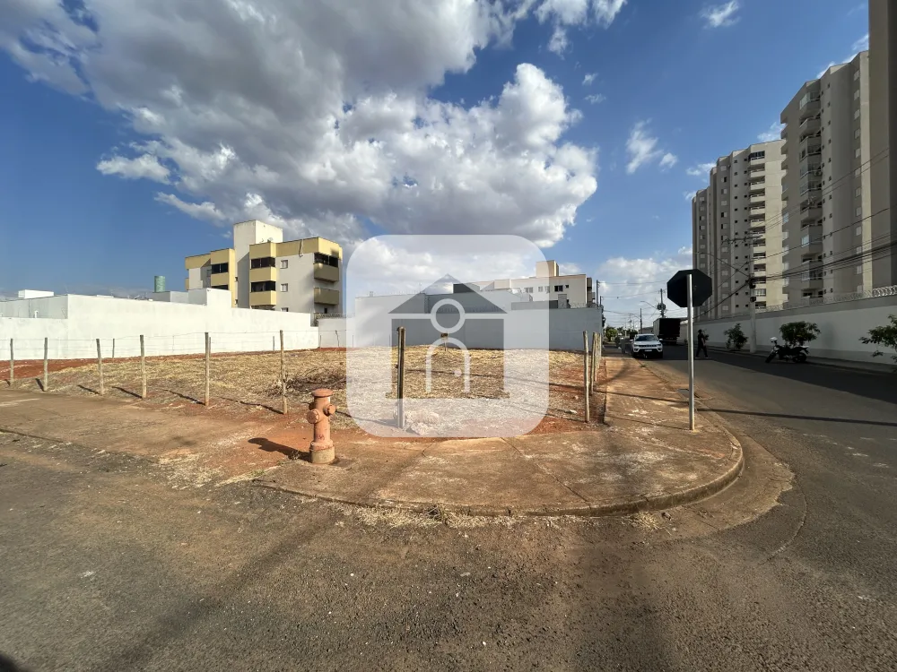 Alugar Terreno / &Aacute;rea em Uberl&acirc;ndia R$ 1.500,00 - Foto 1