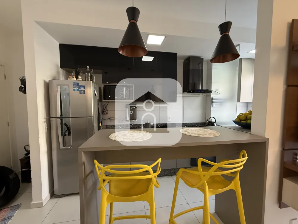 Comprar Apartamento / Padr&atilde;o em Uberlandia R$ 330.000,00 - Foto 6
