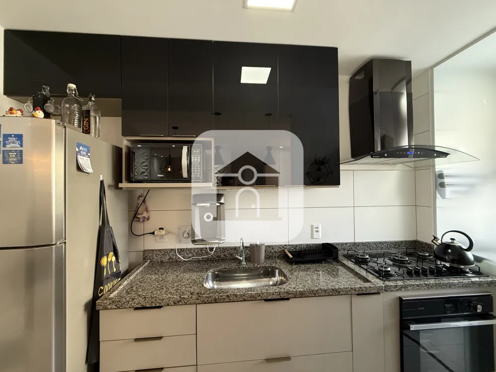 Comprar Apartamento / Padr&atilde;o em Uberlandia R$ 330.000,00 - Foto 9