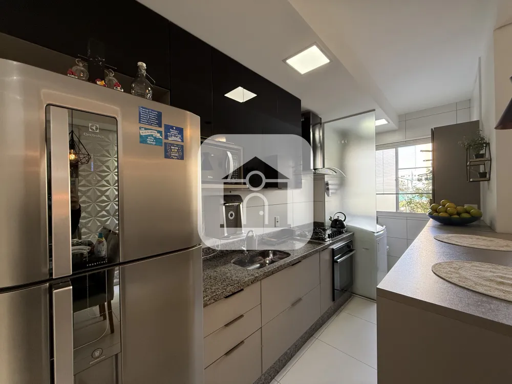 Comprar Apartamento / Padr&atilde;o em Uberlandia R$ 330.000,00 - Foto 13