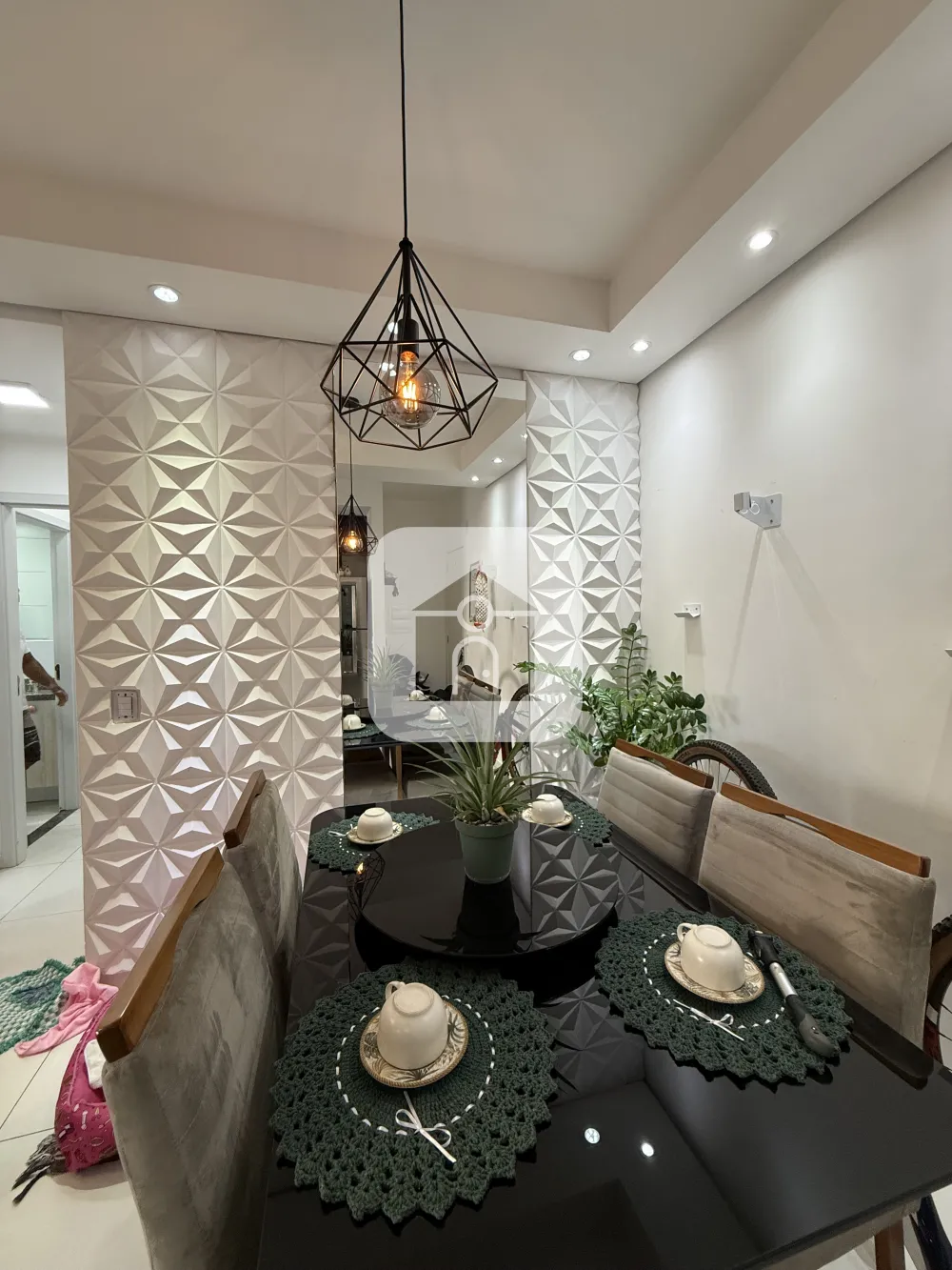 Comprar Apartamento / Padr&atilde;o em Uberlandia R$ 330.000,00 - Foto 5