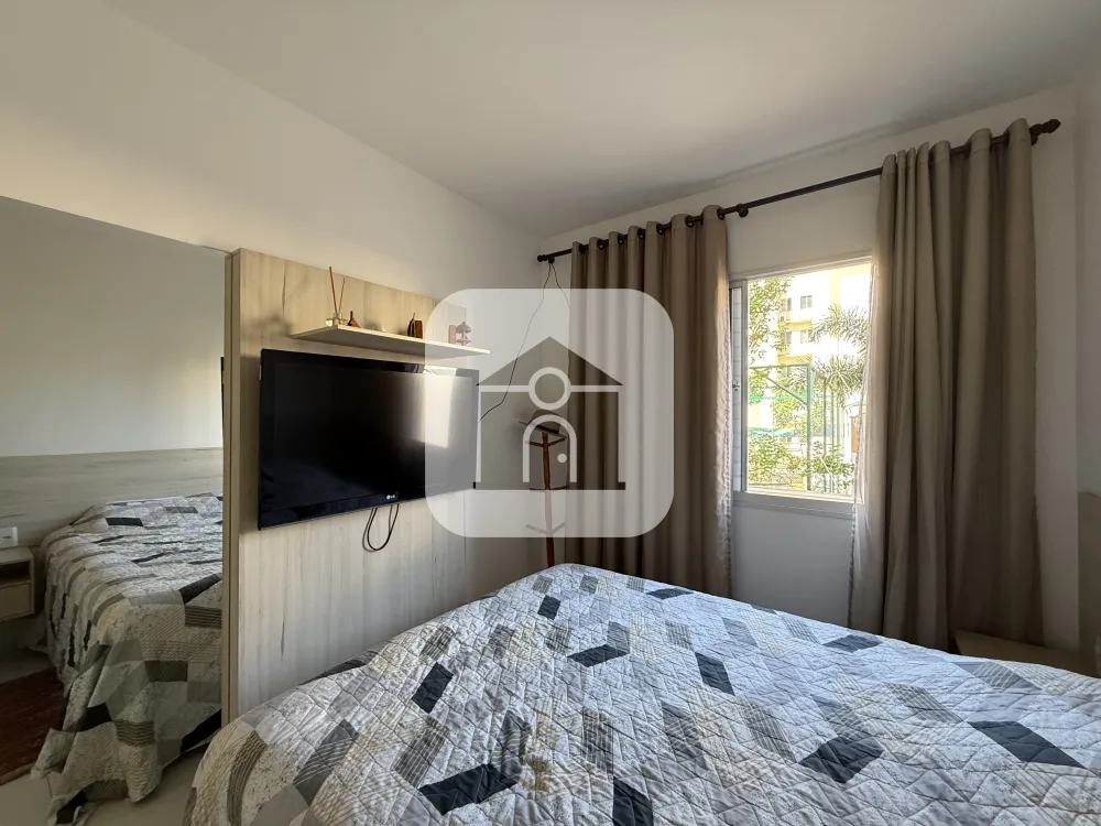 Comprar Apartamento / Padr&atilde;o em Uberlandia R$ 330.000,00 - Foto 20
