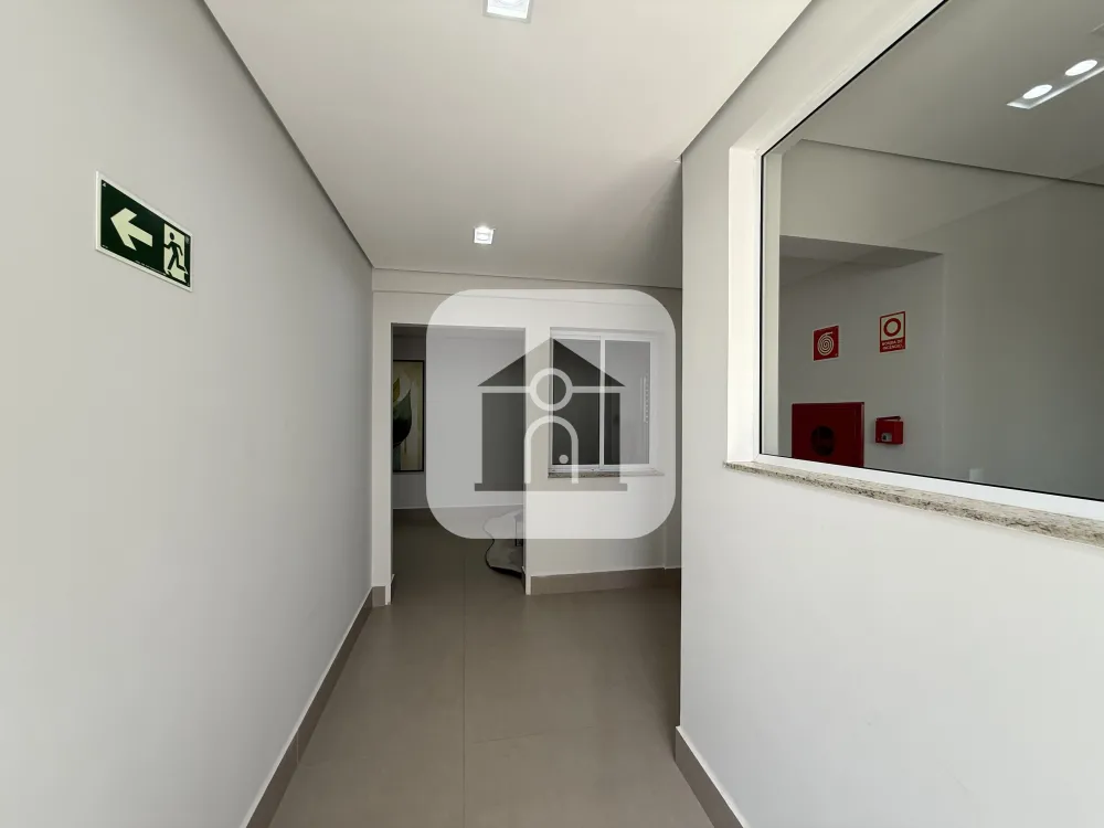 Alugar Apartamento / Padr&atilde;o em Uberl&acirc;ndia R$ 2.600,00 - Foto 13