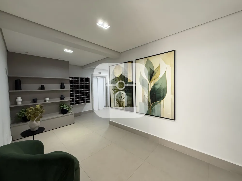 Alugar Apartamento / Padr&atilde;o em Uberl&acirc;ndia R$ 2.600,00 - Foto 14