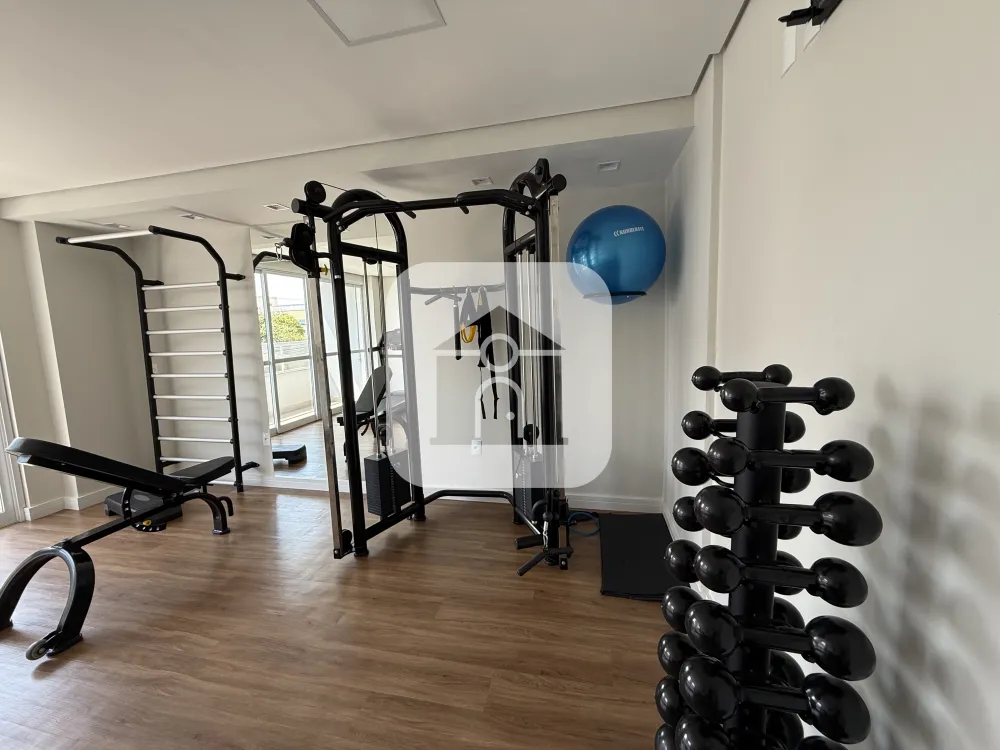 Alugar Apartamento / Padr&atilde;o em Uberl&acirc;ndia R$ 2.600,00 - Foto 18