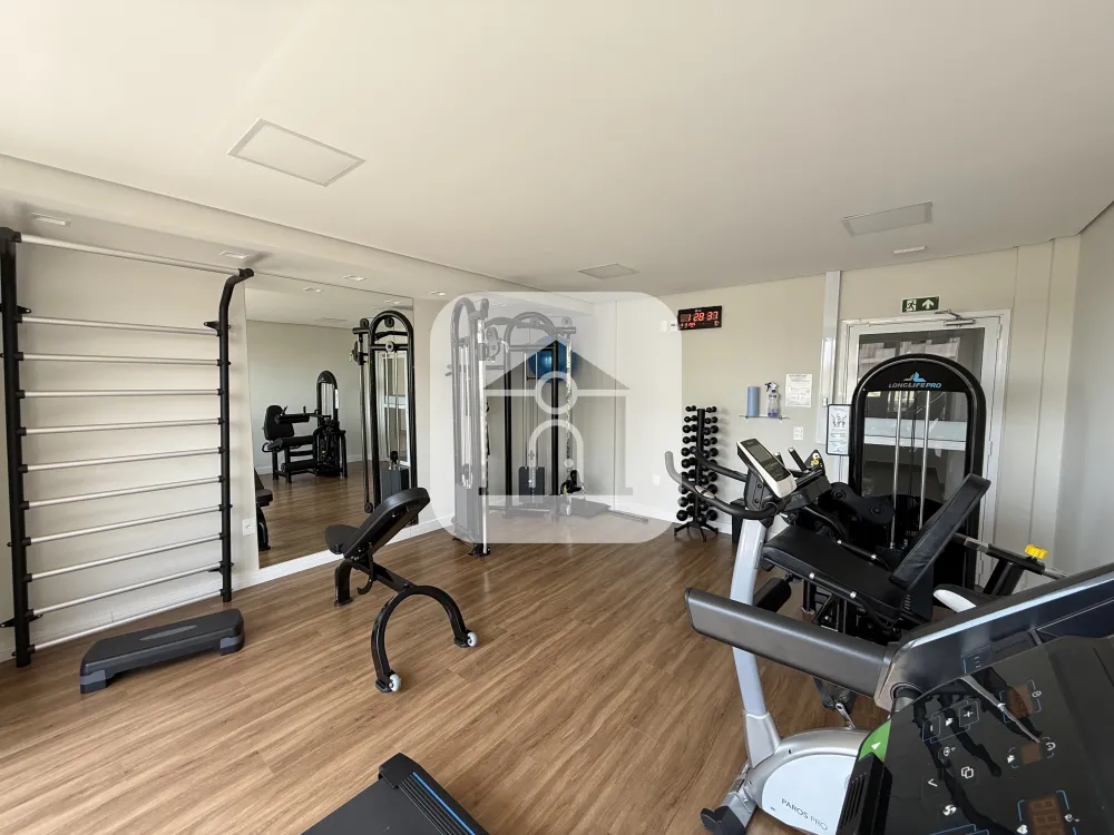 Alugar Apartamento / Padr&atilde;o em Uberl&acirc;ndia R$ 2.600,00 - Foto 20