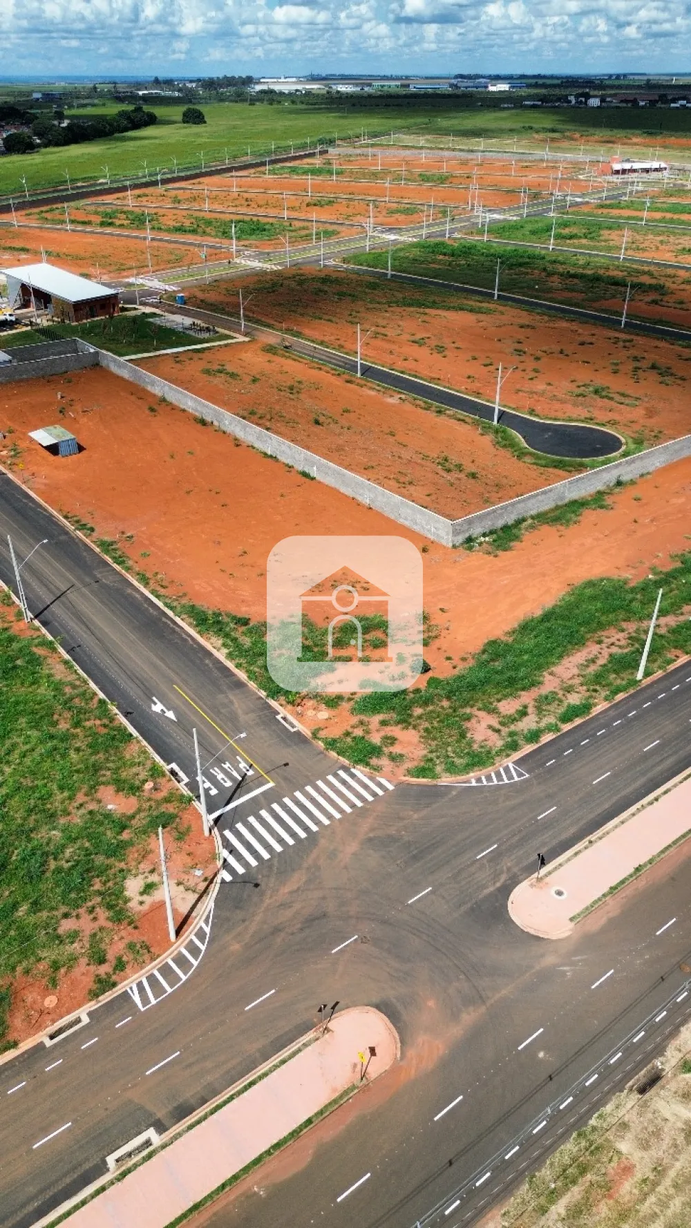 Comprar Terreno / &Aacute;rea em Uberl&acirc;ndia R$ 660.000,00 - Foto 1