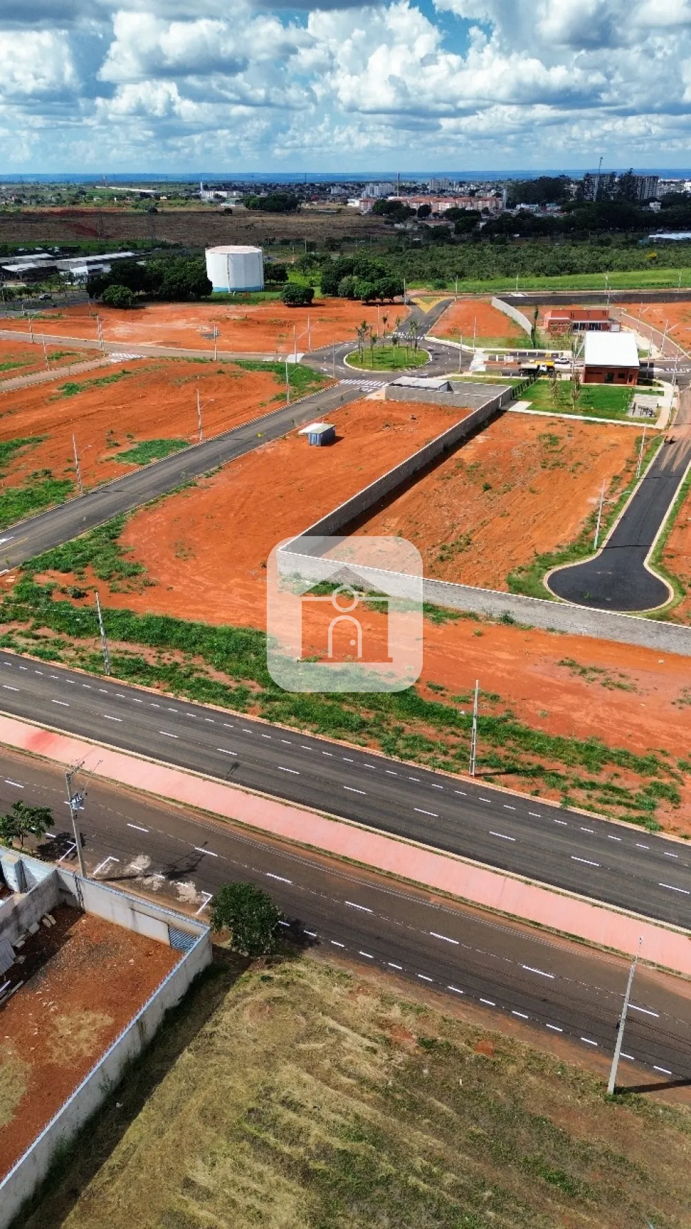 Comprar Terreno / &Aacute;rea em Uberl&acirc;ndia R$ 660.000,00 - Foto 8