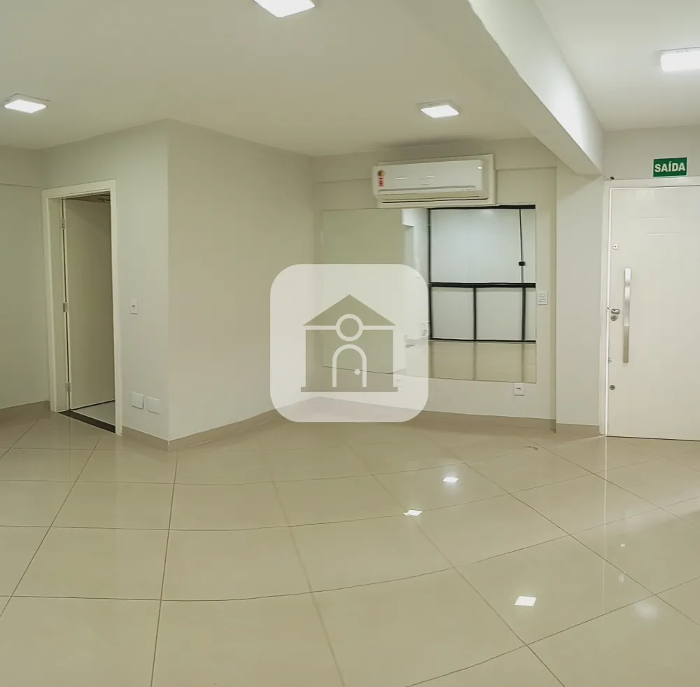 Alugar Comercial / Sala Comercial em Uberl&acirc;ndia R$ 1.900,00 - Foto 7