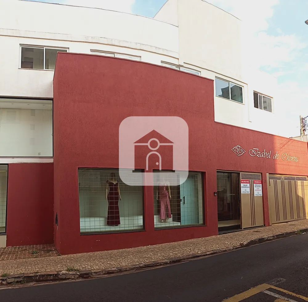 Alugar Comercial / Sala Comercial em Uberl&acirc;ndia R$ 1.900,00 - Foto 12