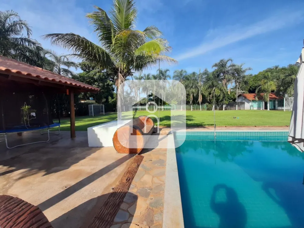 Comprar Casa / Condom&iacute;nio ou Loteamento Fechado em Uberl&acirc;ndia R$ 2.000.000,00 - Foto 3