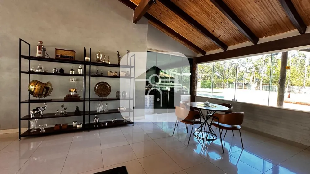 Comprar Casa / Condom&iacute;nio ou Loteamento Fechado em Uberl&acirc;ndia R$ 2.000.000,00 - Foto 16