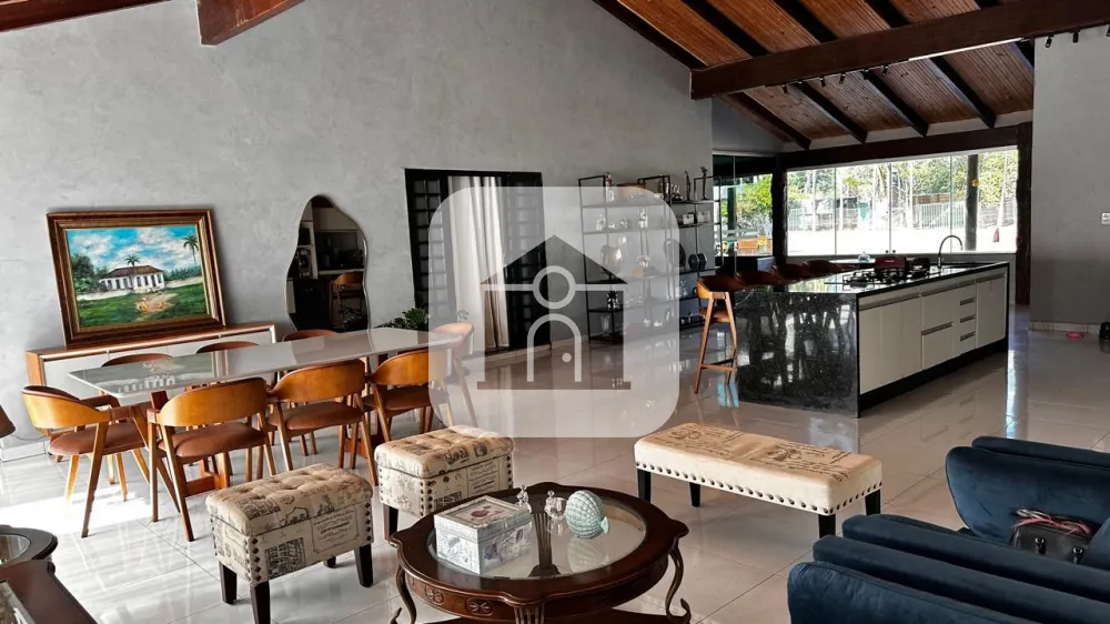 Comprar Casa / Condom&iacute;nio ou Loteamento Fechado em Uberl&acirc;ndia R$ 2.000.000,00 - Foto 19
