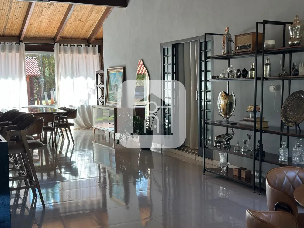 Comprar Casa / Condom&iacute;nio ou Loteamento Fechado em Uberl&acirc;ndia R$ 2.000.000,00 - Foto 24