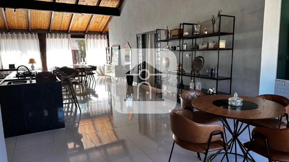 Comprar Casa / Condom&iacute;nio ou Loteamento Fechado em Uberl&acirc;ndia R$ 2.000.000,00 - Foto 27