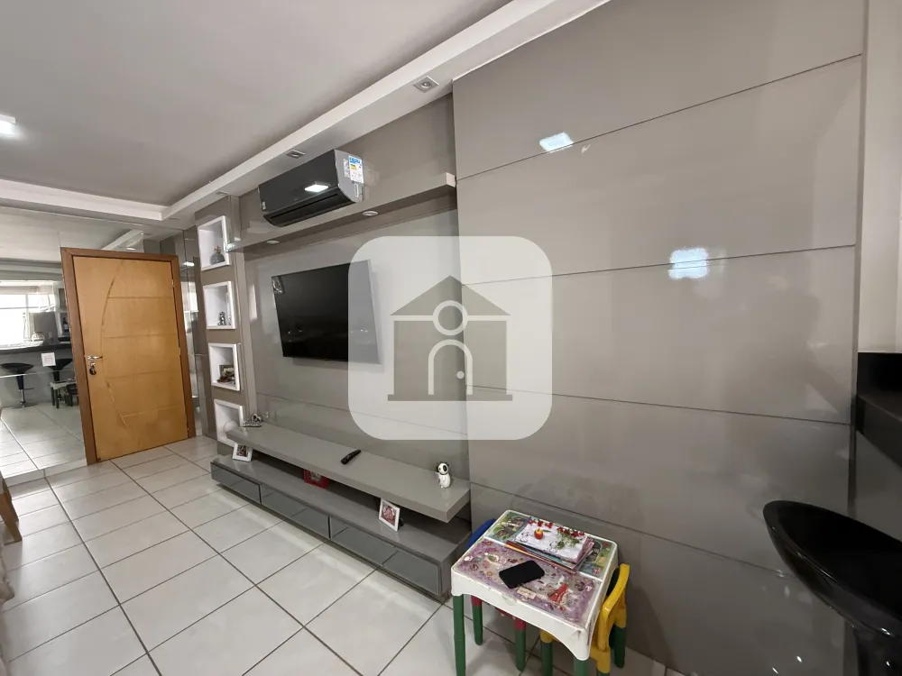 Alugar Apartamento / Padr&atilde;o em Uberl&acirc;ndia R$ 1.600,00 - Foto 1