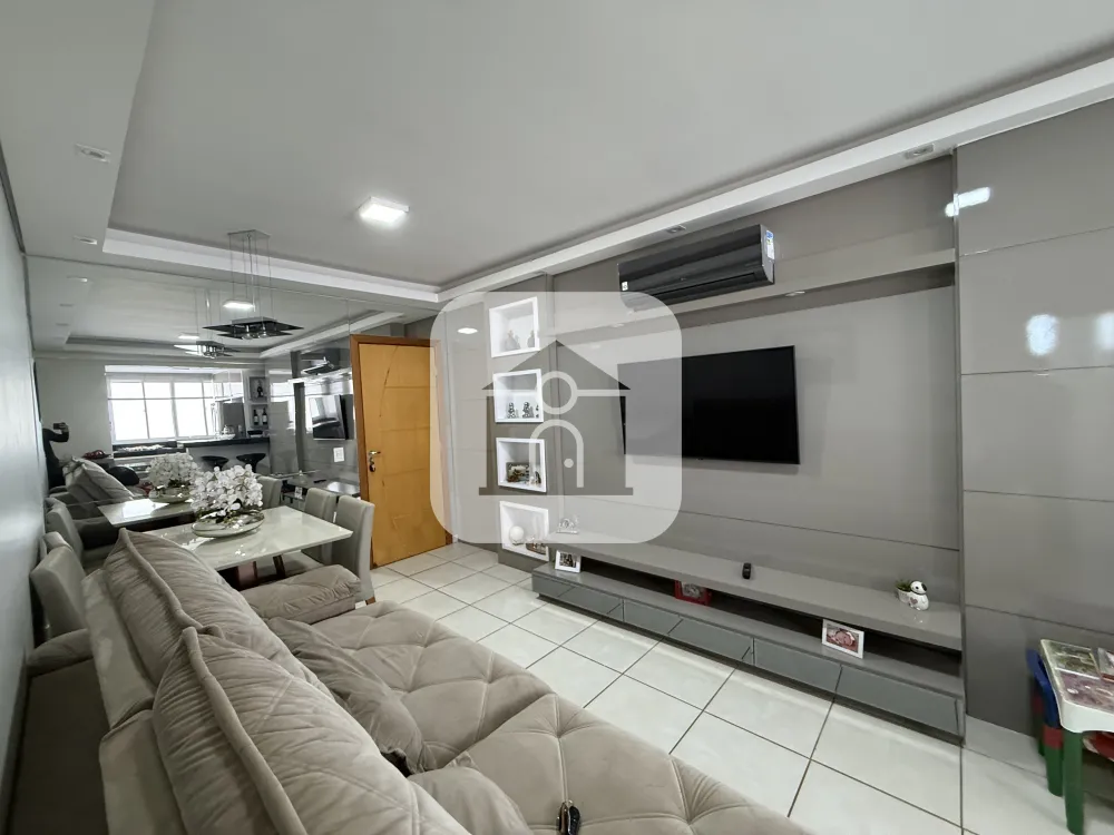 Alugar Apartamento / Padr&atilde;o em Uberl&acirc;ndia R$ 1.600,00 - Foto 2