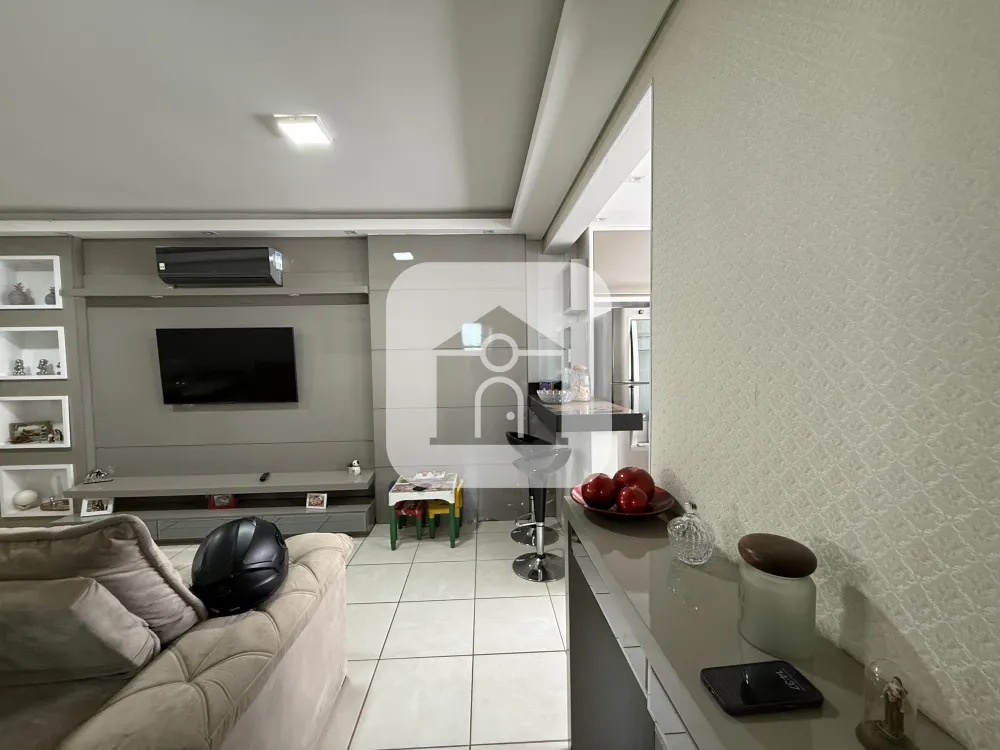Alugar Apartamento / Padr&atilde;o em Uberl&acirc;ndia R$ 1.600,00 - Foto 3