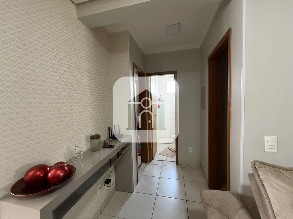 Alugar Apartamento / Padr&atilde;o em Uberl&acirc;ndia R$ 1.600,00 - Foto 6