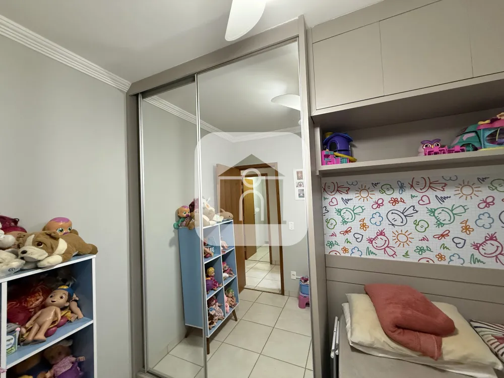 Alugar Apartamento / Padr&atilde;o em Uberl&acirc;ndia R$ 1.600,00 - Foto 11