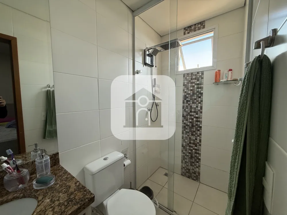Alugar Apartamento / Padr&atilde;o em Uberl&acirc;ndia R$ 1.600,00 - Foto 13