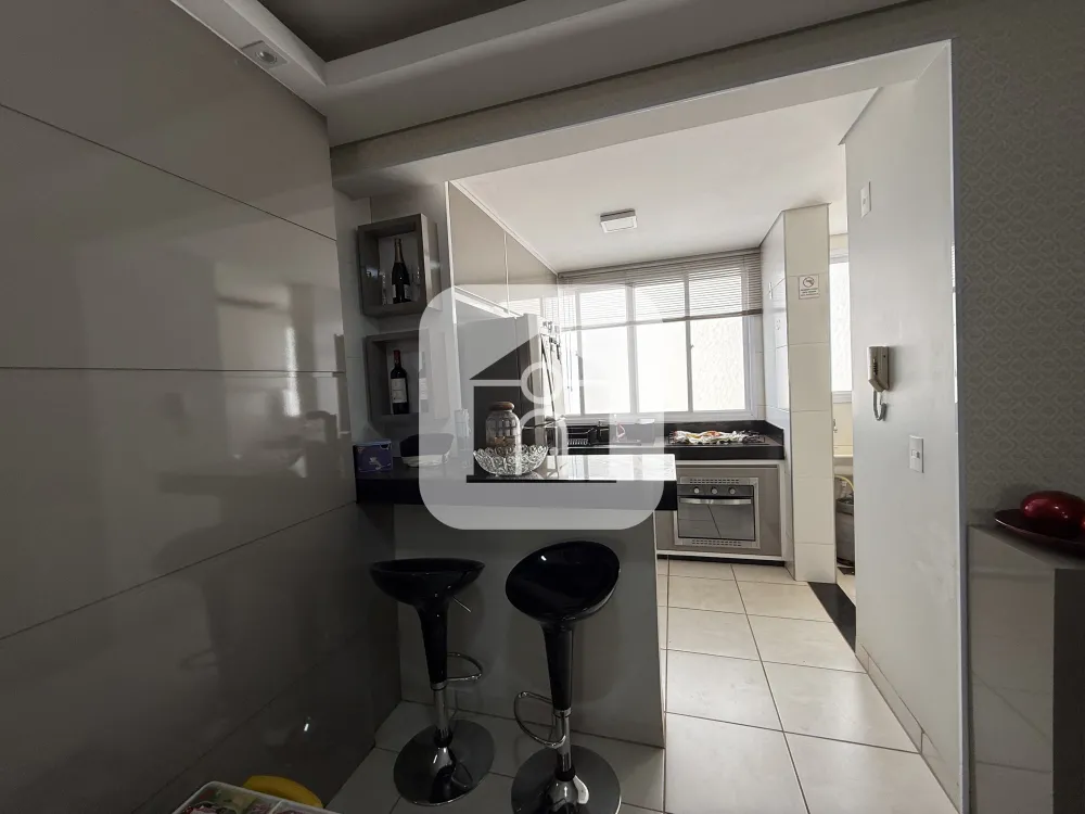 Alugar Apartamento / Padr&atilde;o em Uberl&acirc;ndia R$ 1.600,00 - Foto 15