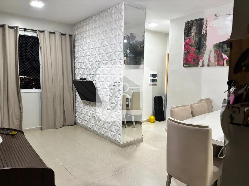 Alugar Apartamento / Padr&atilde;o em Uberlandia R$ 1.850,00 - Foto 1
