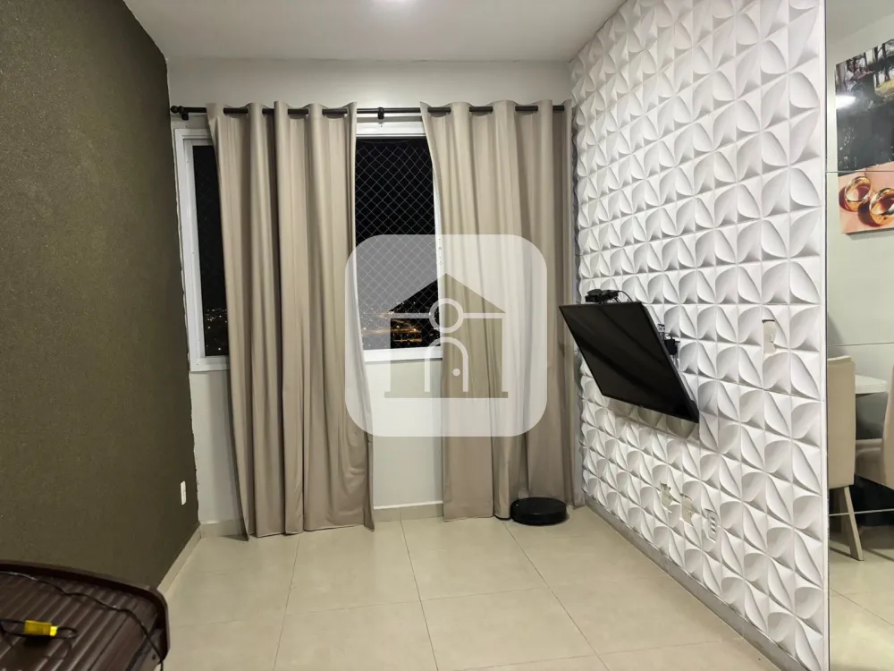 Alugar Apartamento / Padr&atilde;o em Uberlandia R$ 1.850,00 - Foto 3