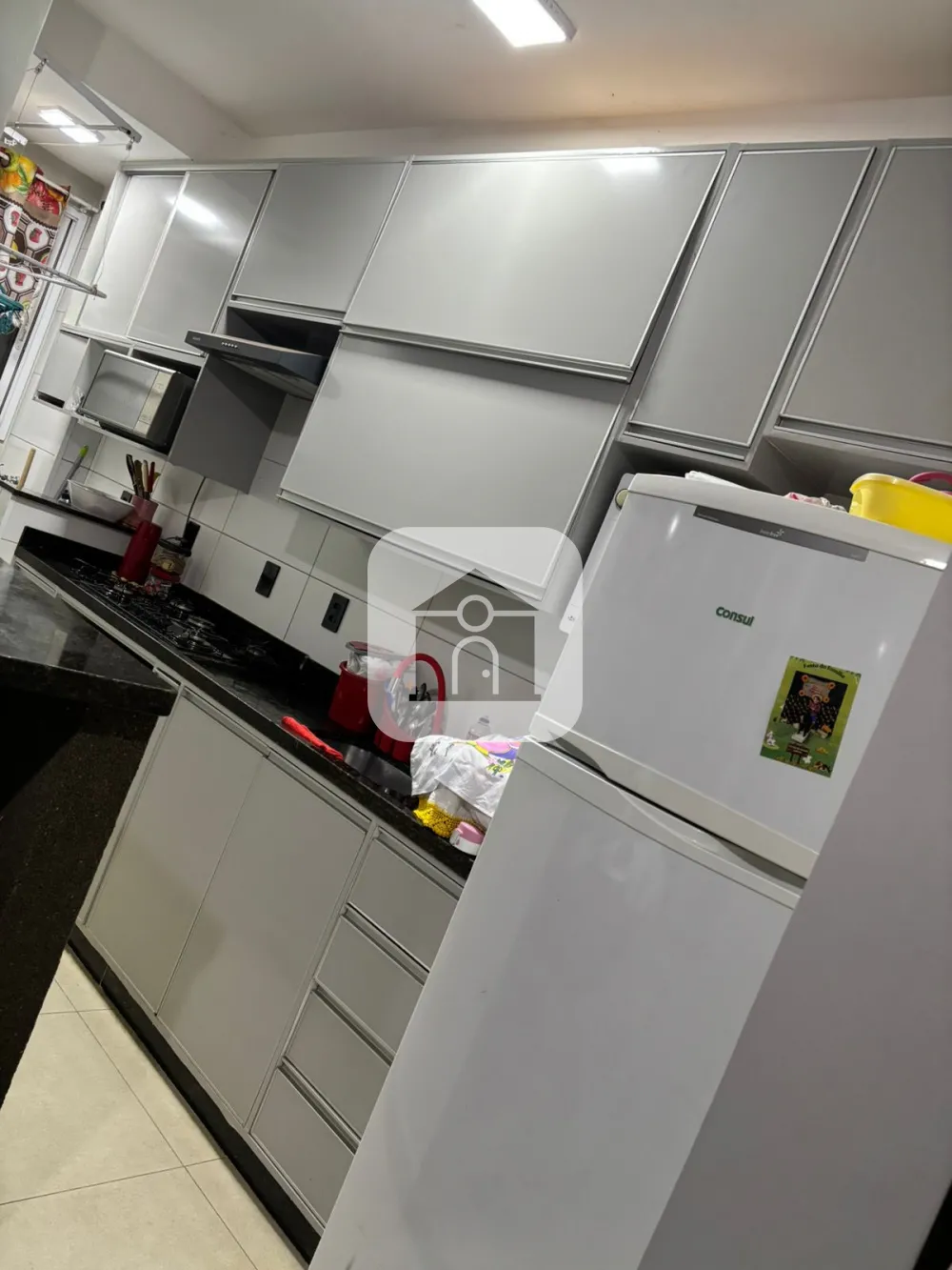 Alugar Apartamento / Padr&atilde;o em Uberlandia R$ 1.850,00 - Foto 6