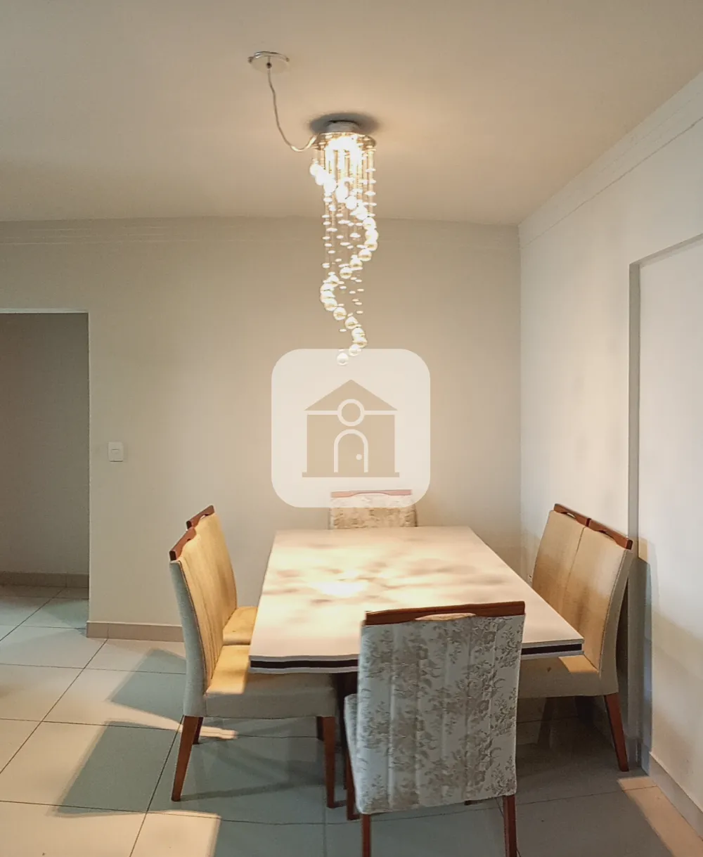 Alugar Apartamento / Padr&atilde;o em Uberl&acirc;ndia R$ 2.600,00 - Foto 1