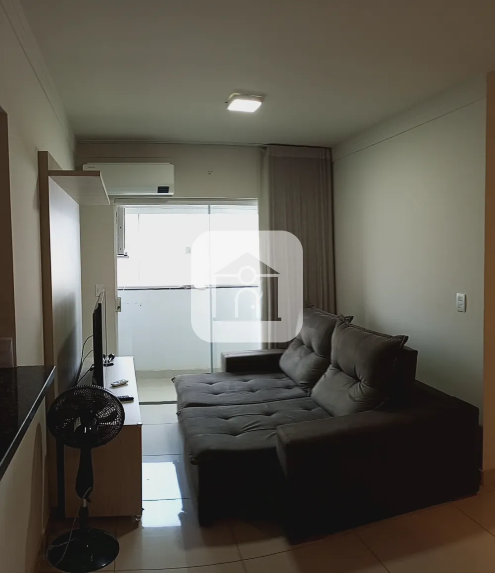 Alugar Apartamento / Padr&atilde;o em Uberl&acirc;ndia R$ 2.600,00 - Foto 3