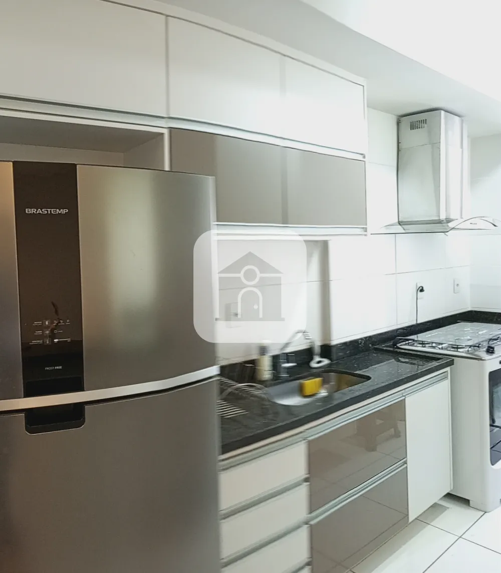 Alugar Apartamento / Padr&atilde;o em Uberl&acirc;ndia R$ 2.600,00 - Foto 10