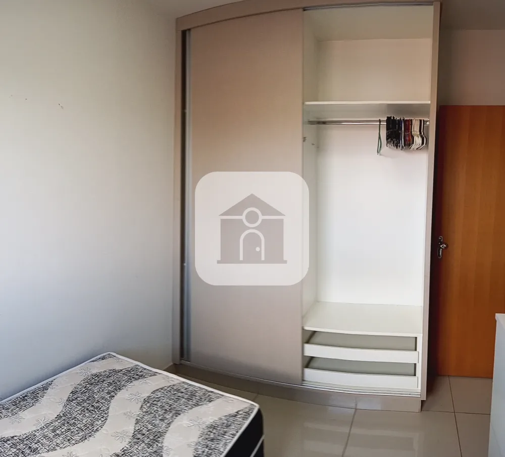 Alugar Apartamento / Padr&atilde;o em Uberl&acirc;ndia R$ 2.600,00 - Foto 12