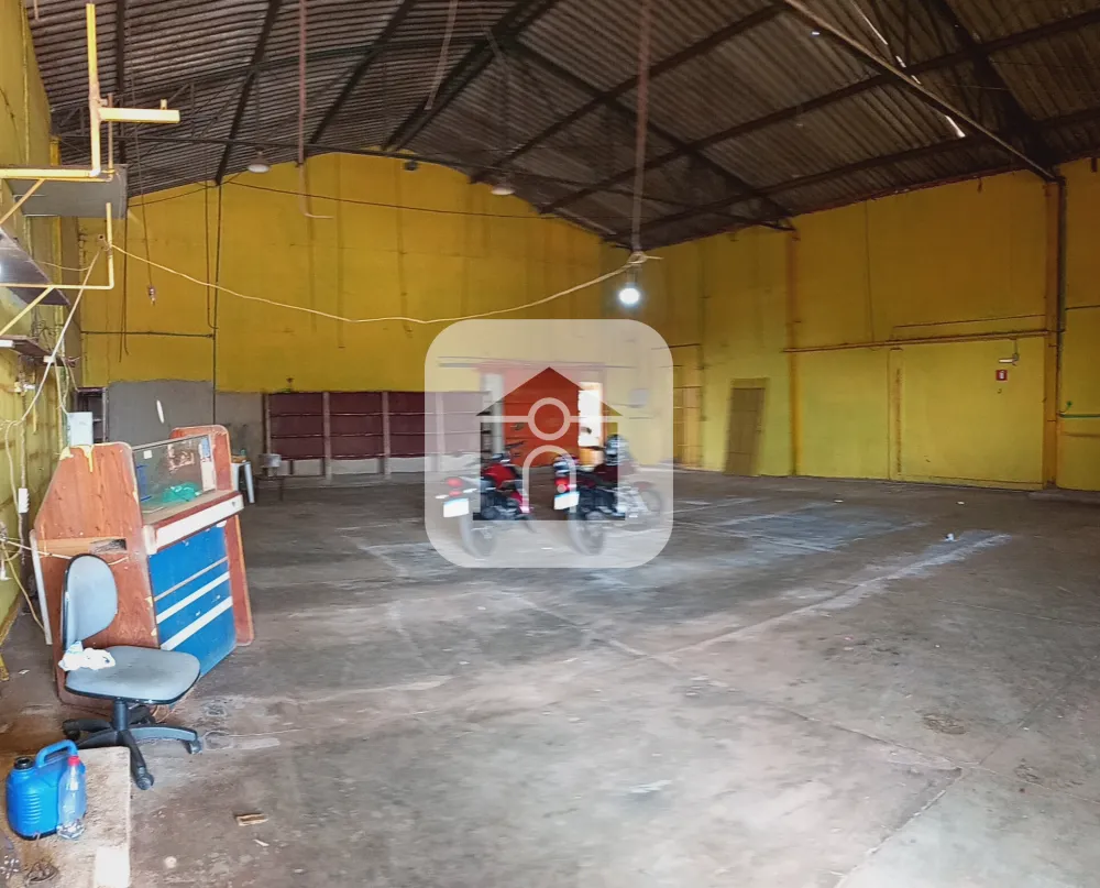 Alugar Comercial / Barrac&atilde;o em Uberl&acirc;ndia R$ 5.800,00 - Foto 6