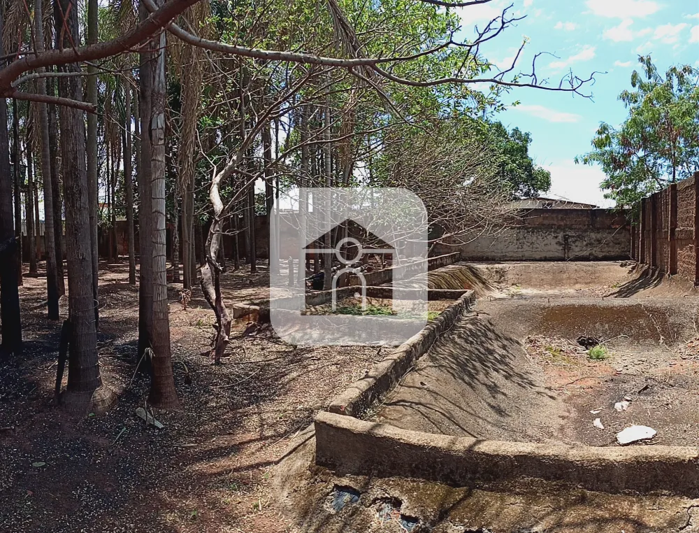 Alugar Comercial / Barrac&atilde;o em Uberl&acirc;ndia R$ 5.800,00 - Foto 11