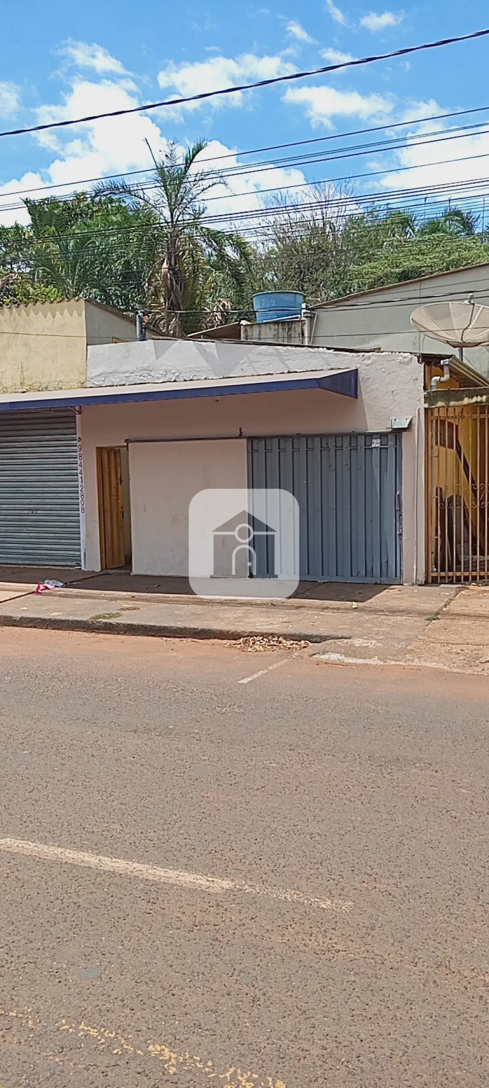 Alugar Casa / Sobrado em Uberl&acirc;ndia R$ 2.000,00 - Foto 1