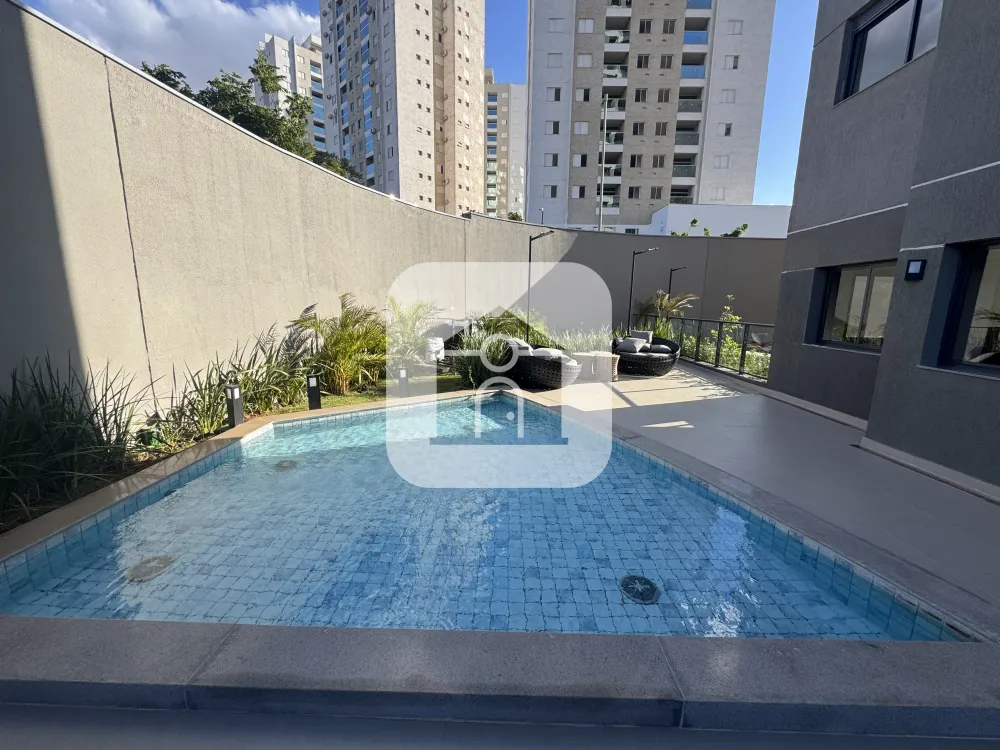 Alugar Apartamento / Padr&atilde;o em Uberl&acirc;ndia R$ 3.900,00 - Foto 15