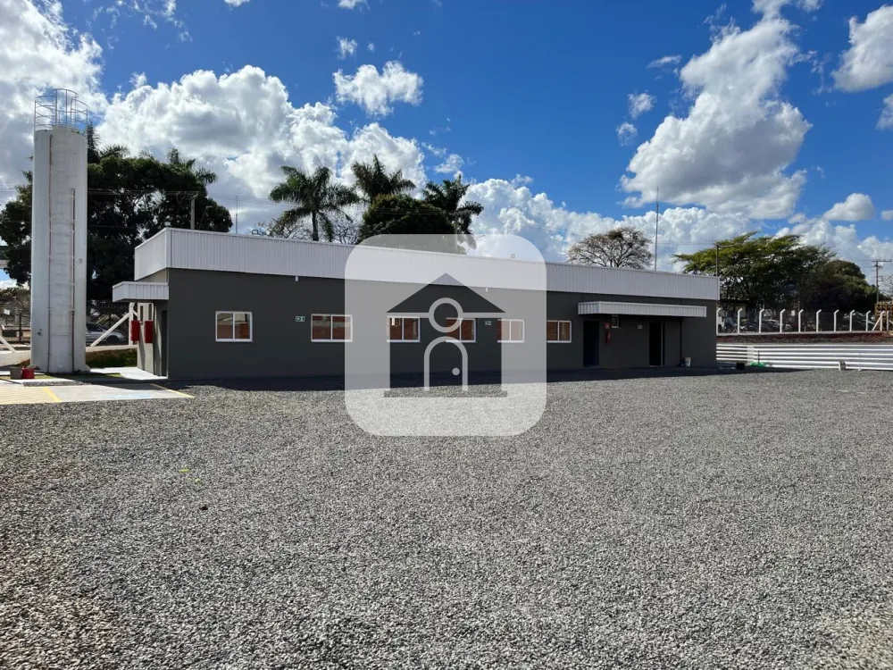 Alugar Terreno / &Aacute;rea em Uberl&acirc;ndia R$ 11.800,00 - Foto 3