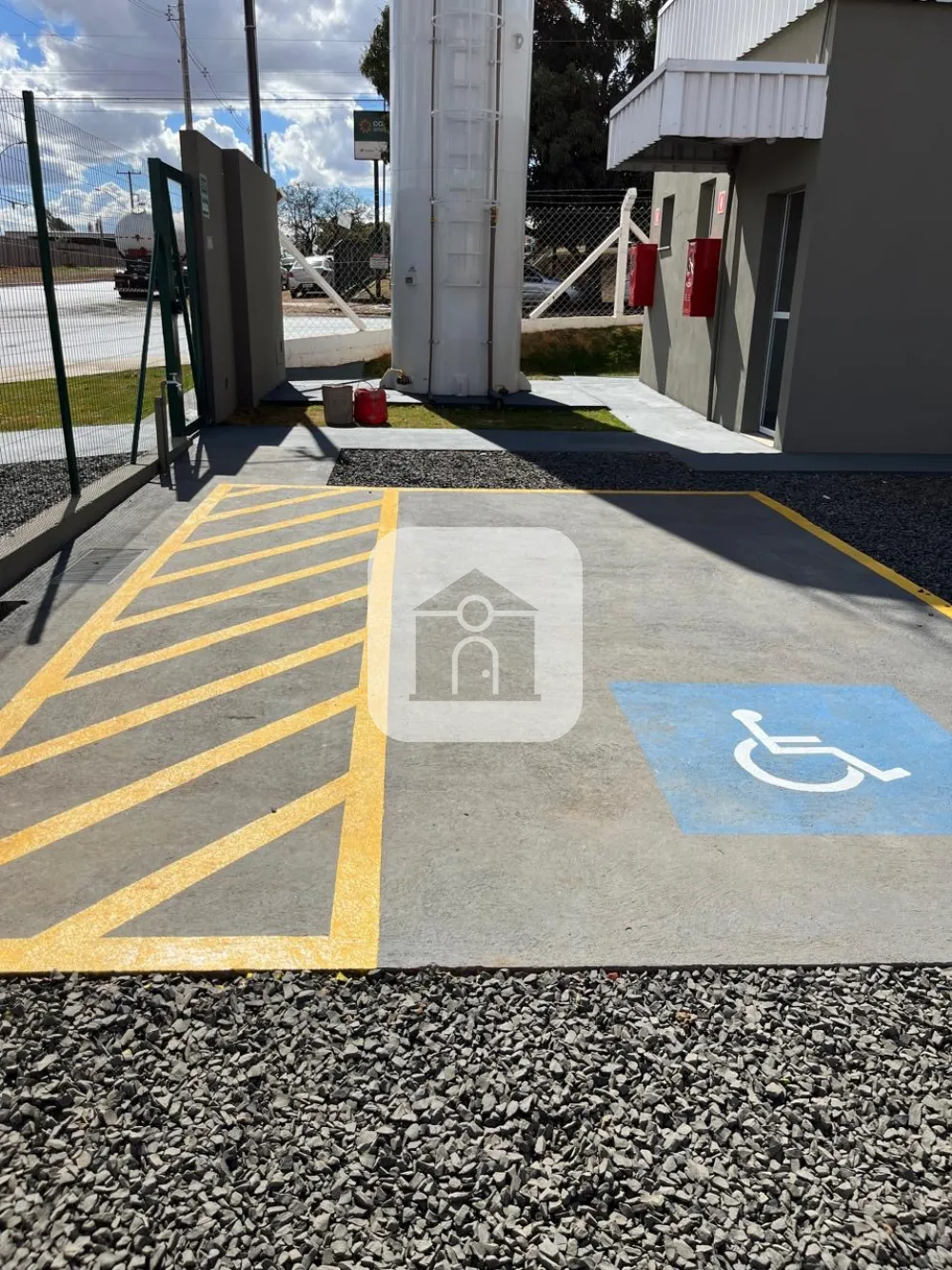 Alugar Terreno / &Aacute;rea em Uberl&acirc;ndia R$ 11.800,00 - Foto 6