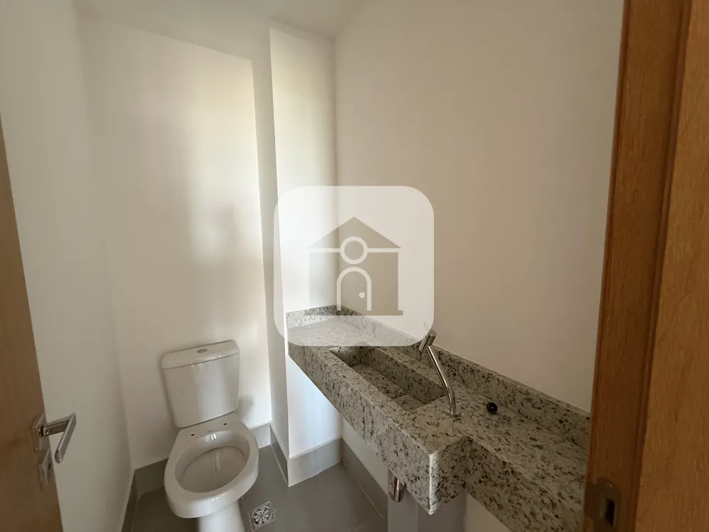 Alugar Apartamento / Padr&atilde;o em Uberl&acirc;ndia R$ 4.500,00 - Foto 17