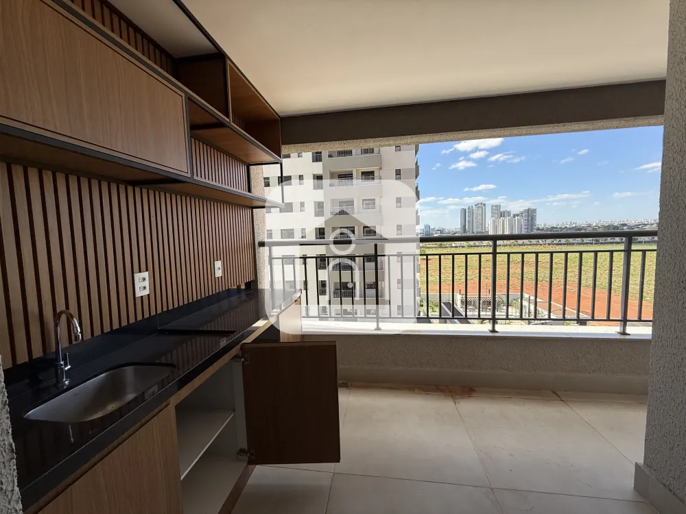 Alugar Apartamento / Padr&atilde;o em Uberl&acirc;ndia R$ 4.500,00 - Foto 18