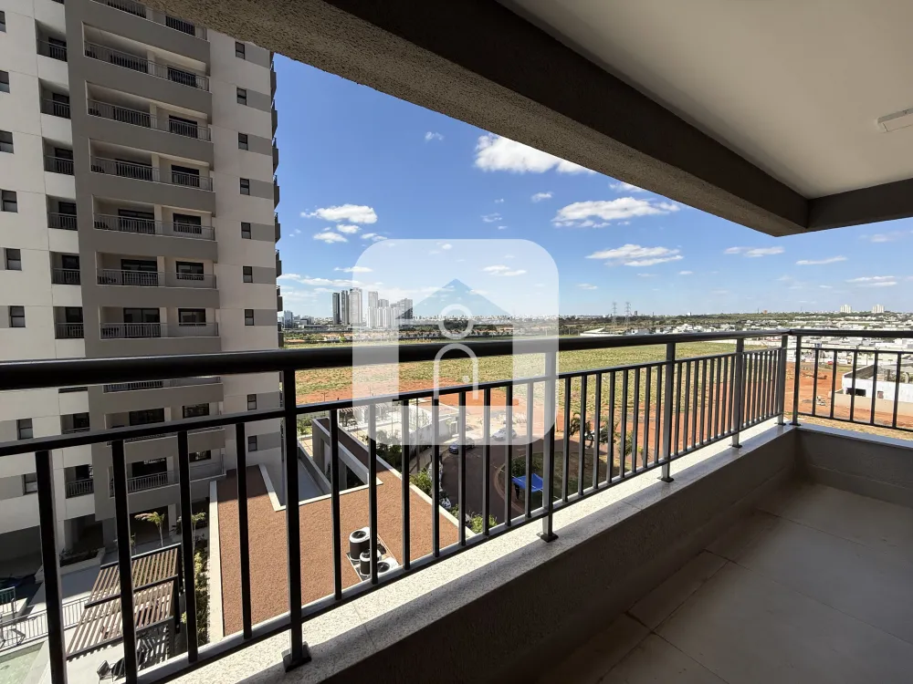 Alugar Apartamento / Padr&atilde;o em Uberl&acirc;ndia R$ 4.500,00 - Foto 22
