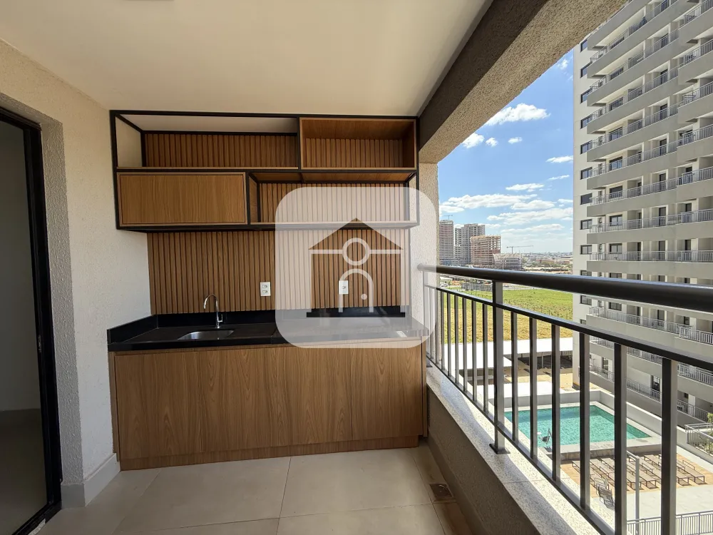 Alugar Apartamento / Padr&atilde;o em Uberl&acirc;ndia R$ 4.500,00 - Foto 23