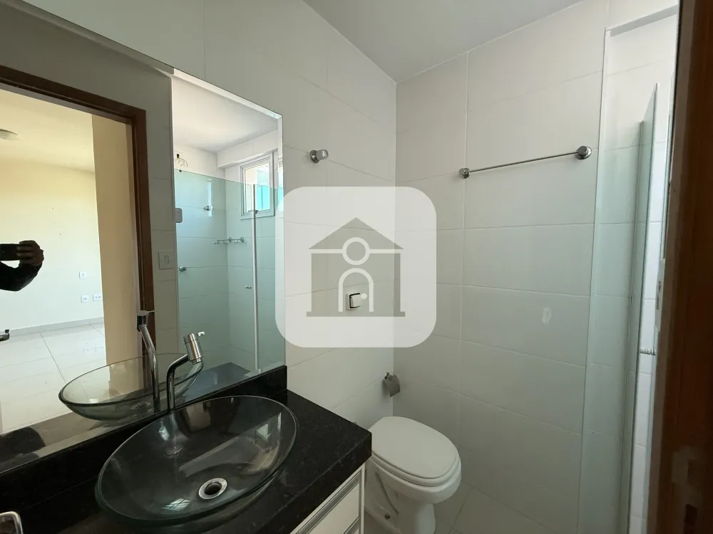 Alugar Apartamento / Padr&atilde;o em Uberl&acirc;ndia R$ 3.000,00 - Foto 11